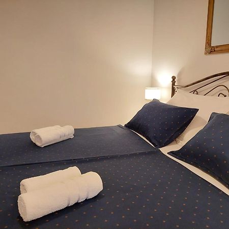 Central Palace Apartment Шибеник Экстерьер фото